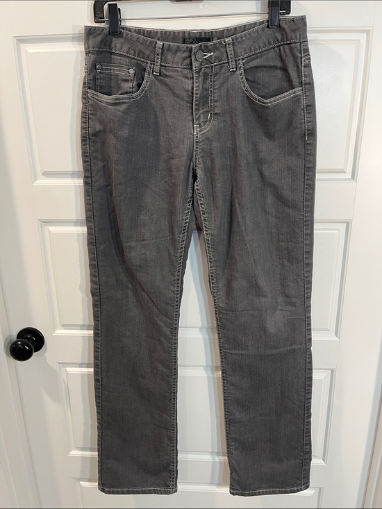 Prana Denim - Prana jeans in gray 8